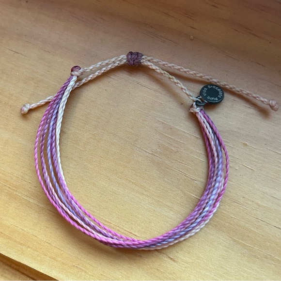 Pura Vida Bracelets Lot of 4 - Picture 4 of 5